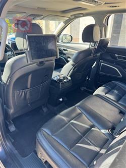 كيا تيلوريد